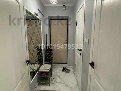 2-бөлмелі пәтер · 44.4 м² · 5/5 қабат, Пр.Назарбаев 90г, бағасы: 10.2 млн ₸ в 
