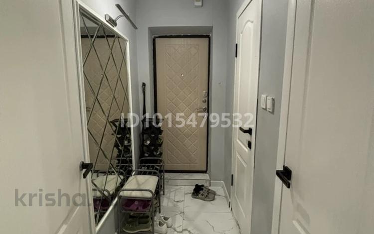 2-бөлмелі пәтер · 44.4 м² · 5/5 қабат, Пр.Назарбаев 90г, бағасы: 10.2 млн ₸ в  — фото 2