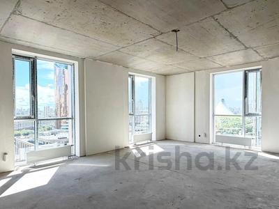 5-комнатная квартира · 206 м² · 15/16 этаж, Сарайшык 2 — Кунаева за 214 млн ₸ в Астане, Есильский р-н