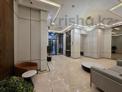 5-комнатная квартира · 206 м² · 15/16 этаж, Сарайшык 2 — Кунаева за 209 млн ₸ в Астане, Есильский р-н