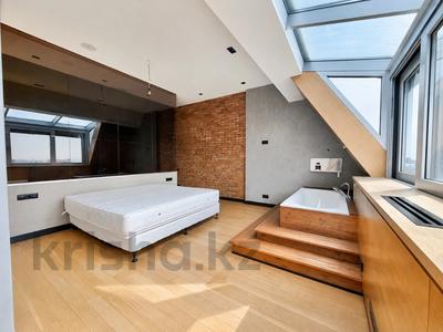 2-комнатная квартира · 162 м² · 7/8 этаж, Манаева — Затаевича за 199.5 млн ₸ в Алматы, Медеуский р-н