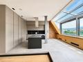 2-комнатная квартира · 162 м² · 7/8 этаж, Манаева — Затаевича за 199.5 млн ₸ в Алматы, Медеуский р-н — фото 11