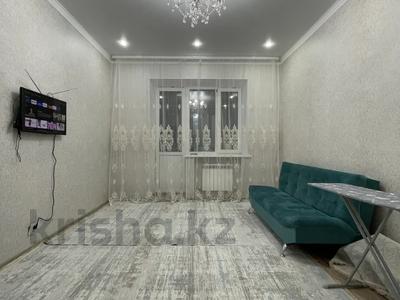 1-комнатная квартира · 46.7 м² · 8/10 этаж, мкр. Алтын орда, Молдагуловой за 21.5 млн 〒 в Актобе
