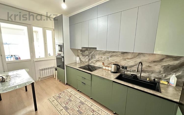 2-комнатная квартира · 55 м² · 13/20 этаж, Аднан Мендерес 2 за 19.6 млн 〒 в Туркестане — фото 2