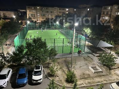 4-бөлмелі пәтер · 120 м² · 4/5 қабат, Астана ш/а. 11 — На против кафе Бекзат, бағасы: 40 млн ₸ в Таразе, мкр Астана