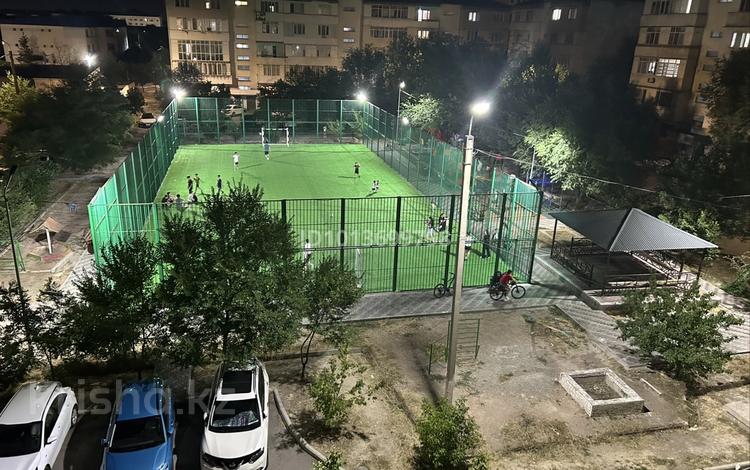 4-бөлмелі пәтер · 120 м² · 4/5 қабат, Астана ш/а. 11 — На против кафе Бекзат, бағасы: 40 млн ₸ в Таразе, мкр Астана — фото 2