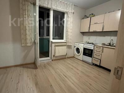1-комнатная квартира · 40 м² · 8/12 этаж, пр. К. Сатпаева 55/7 за 22 млн ₸ в Усть-Каменогорске