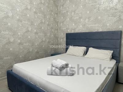 1-бөлмелі пәтер · 45 м², Санжар Асфендиярова 12, бағасы: 8 000 ₸ в Астане, Есильский р-н