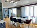 4-комнатная квартира · 170 м² · 13/14 этаж, Тараса Шевченко 8/1 за 89 млн ₸ в Астане, Сарыарка р-н — фото 12