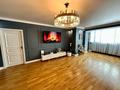 4-комнатная квартира · 170 м² · 13/14 этаж, Тараса Шевченко 8/1 за 89 млн ₸ в Астане, Сарыарка р-н — фото 2