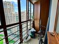 4-комнатная квартира · 170 м² · 13/14 этаж, Тараса Шевченко 8/1 за 89 млн ₸ в Астане, Сарыарка р-н — фото 23