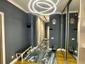 4-комнатная квартира · 170 м² · 13/14 этаж, Тараса Шевченко 8/1 за 89 млн ₸ в Астане, Сарыарка р-н — фото 9