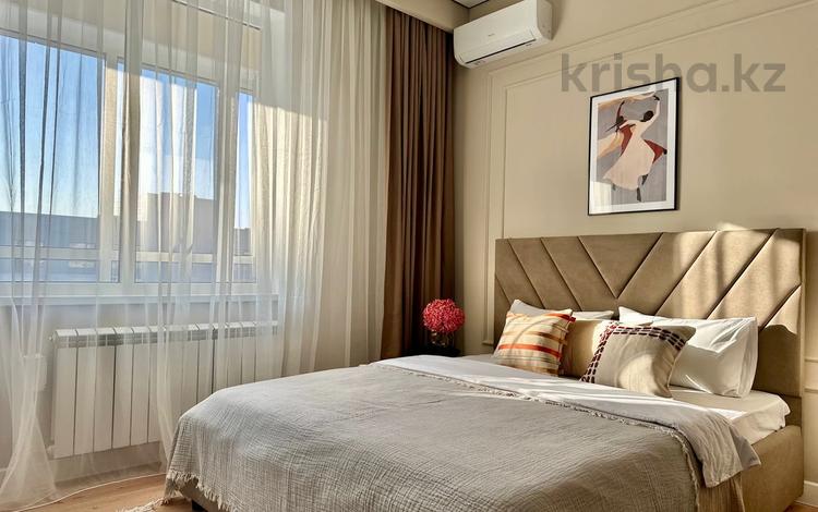 1-бөлмелі пәтер · 35 м² · 9/12 қабат, Сейфуллина 416к3 — Макатаева, бағасы: 22 000 〒 в Алматы, Алмалинский р-н — фото 2