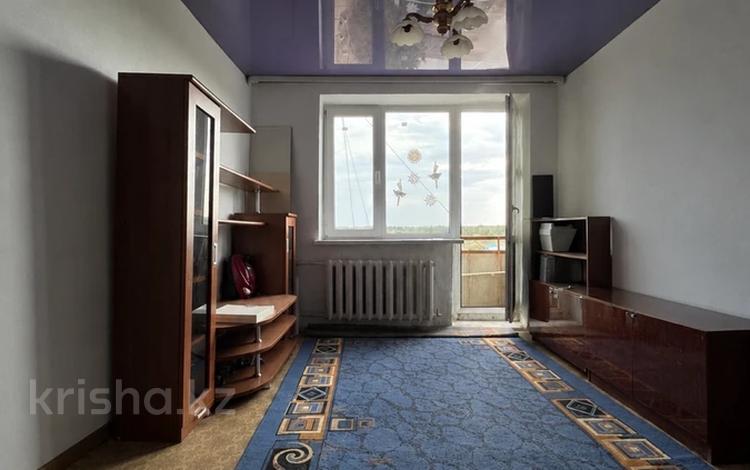 1-комнатная квартира · 30 м² · 5/5 этаж, Сыбага — мясокомбинат за 7.8 млн ₸ в Уральске — фото 2