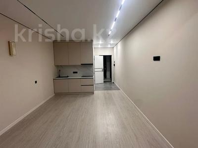 1-комнатная квартира · 30 м² · 10/12 этаж, Кошкарбаева 39в/1 за 17 млн ₸ в 