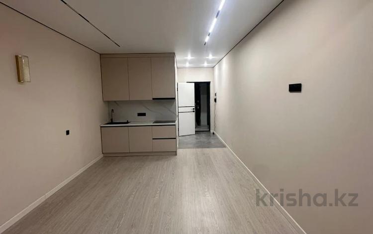 1-комнатная квартира · 30 м² · 10/12 этаж, Кошкарбаева 39в/1 за 17 млн ₸ в  — фото 6