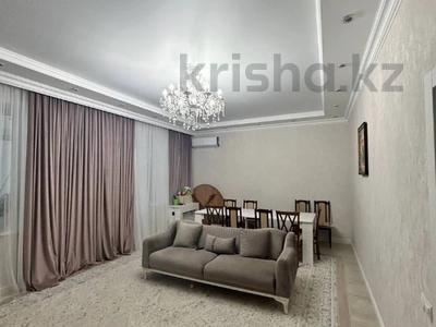 3-комнатная квартира · 135.3 м² · 3/5 этаж, мкр. Алтын орда за 57.5 млн ₸ в Актобе