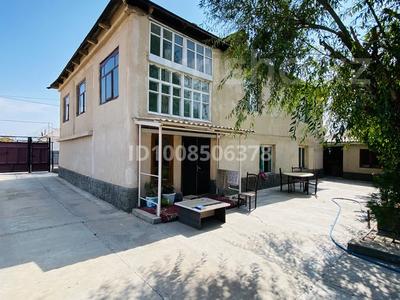 Жеке үй · 10 бөлме · 300 м² · 10 сот., Молда-Муса 121 — 10 школа, бағасы: 25 млн ₸ в Кентау