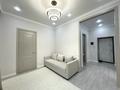 2-бөлмелі пәтер · 47 м² · 6/10 қабат, К. Сатпаева 24, бағасы: 34 млн ₸ в Астане, Алматы р-н