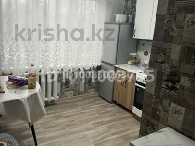 1-комнатная квартира · 35 м² · 5/5 этаж, Сатпаева 8 за 17.5 млн ₸ в Усть-Каменогорске