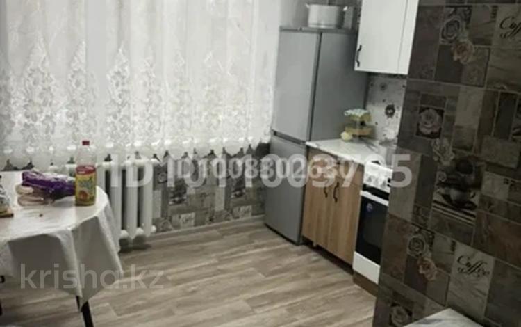 1-комнатная квартира · 35 м² · 5/5 этаж, Сатпаева 8 за 17.5 млн ₸ в Усть-Каменогорске — фото 2