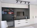 2-бөлмелі пәтер · 76.8 м² · 4/5 қабат, Строитель ш/а. 39/3 — Сырыма Датова, бағасы: 37.5 млн ₸ в Уральске, мкр Строитель — фото 9
