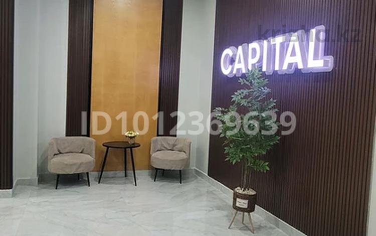 2-бөлмелі пәтер · 57 м² · 9/9 қабат, Просп. Нурсултана Назарбаева 135, бағасы: 300 000 ₸ в Шымкенте, Каратауский р-н — фото 2
