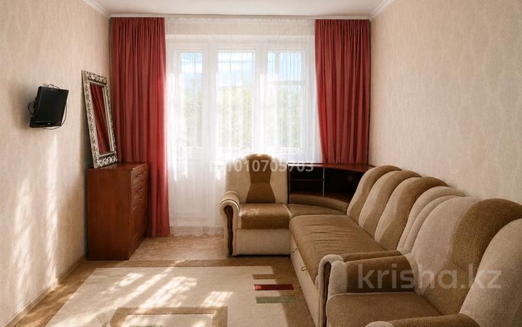 1-бөлмелі пәтер · 35 м² · 3/5 қабат, Сазды-3, Братьев Жубановых 291/1 — 101 стрелковой бригады, бағасы: 14 млн ₸ в Актобе, Сазда-3 — фото 64