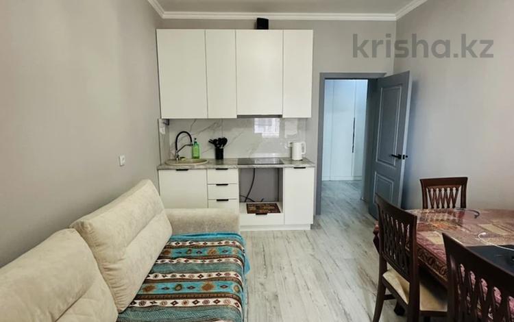 2-комнатная квартира · 50 м² · 5/9 этаж, Айнакол 66/1 — СУПЕР ЦЕНА за 28.5 млн ₸ в Астане, Алматы р-н — фото 2