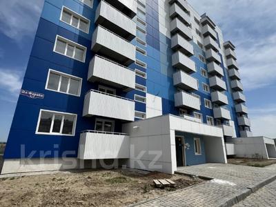 3-комнатная квартира, 90.1 м², 4/9 этаж, Аль-Фараби за ~ 32.4 млн 〒 в Усть-Каменогорске