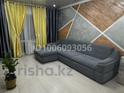 2-бөлмелі пәтер · 62 м² · 5/5 қабат, Сагдиева — Ашимова, бағасы: 230 000 ₸ в Кокшетау