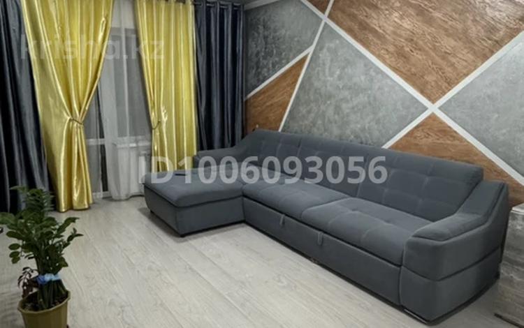 2-бөлмелі пәтер · 62 м² · 5/5 қабат, Сагдиева — Ашимова, бағасы: 230 000 ₸ в Кокшетау — фото 2
