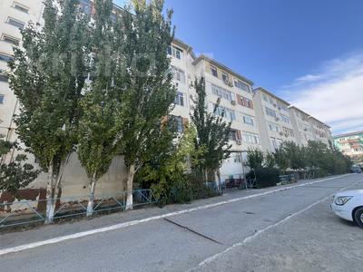 2-комнатная квартира · 61.3 м² · 1/5 этаж, Мкр Шұғыла 26а за 16.5 млн ₸ в 