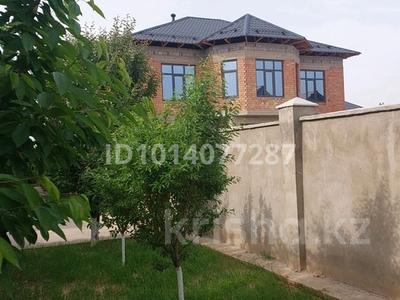 Часть дома · 6 комнат · 210 м² · 8 сот., мкр Самал-3, Нуртау 32 за 67 млн ₸ в Шымкенте, Абайский р-н