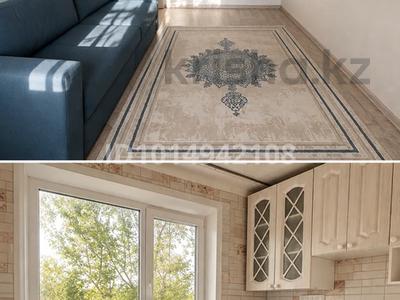 2-бөлмелі пәтер · 45 м² · 5/5 қабат, 14-шағынаудан 43, бағасы: 11 млн ₸ в Караганде, Алихана Бокейханова р-н