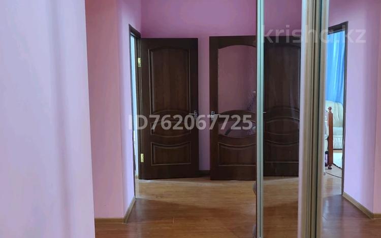 2-комнатная квартира · 76 м² · 6/8 этаж, Микрорайон Алтын Ауыл 8/1 за 26 млн ₸ в Каскелене — фото 2