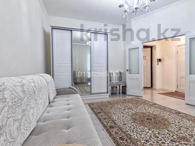 1-бөлмелі пәтер · 45 м² · 7/10 қабат, Абикен Бектуров 1/2, бағасы: 3 000 ₸ в Астане, Есильский р-н