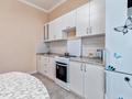 1-бөлмелі пәтер · 45 м² · 7/10 қабат, Абикен Бектуров 1/2, бағасы: 3 000 ₸ в Астане, Есильский р-н — фото 14