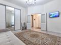 1-бөлмелі пәтер · 45 м² · 7/10 қабат, Абикен Бектуров 1/2, бағасы: 3 000 ₸ в Астане, Есильский р-н — фото 2