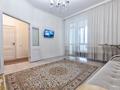 1-бөлмелі пәтер · 45 м² · 7/10 қабат, Абикен Бектуров 1/2, бағасы: 3 000 ₸ в Астане, Есильский р-н — фото 4