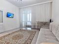 1-бөлмелі пәтер · 45 м² · 7/10 қабат, Абикен Бектуров 1/2, бағасы: 3 000 ₸ в Астане, Есильский р-н — фото 5