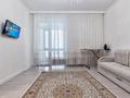 1-бөлмелі пәтер · 45 м² · 7/10 қабат, Абикен Бектуров 1/2, бағасы: 3 000 ₸ в Астане, Есильский р-н — фото 7