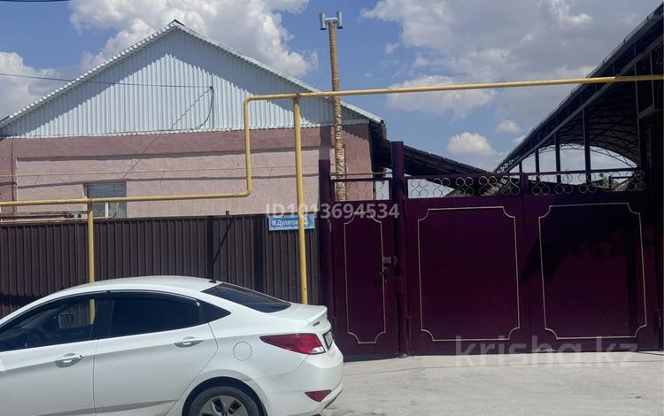 Жеке үй · 4 бөлме · 120 м² · 12 жүзд., Дулатов 4 — 120 мектеп, бағасы: 17 млн ₸ в  — фото 2