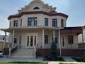 Отдельный дом · 9 комнат · 565 м² · 8 сот., Акберен 42 — Дендропарк за 199 млн ₸ в Шымкенте, Каратауский р-н — фото 2