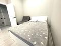 1-комнатная квартира · 45 м² · 3/12 этаж, Туран 34а — Нейрохирургия, центр материнства, онкоцентр, кардиоцентр, реабилит.центр за 13 000 ₸ в Астане, Нура р-н — фото 6