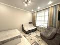 1-комнатная квартира · 45 м² · 3/12 этаж, Туран 34а — Нейрохирургия, центр материнства, онкоцентр, кардиоцентр, реабилит.центр за 13 000 ₸ в Астане, Нура р-н — фото 8