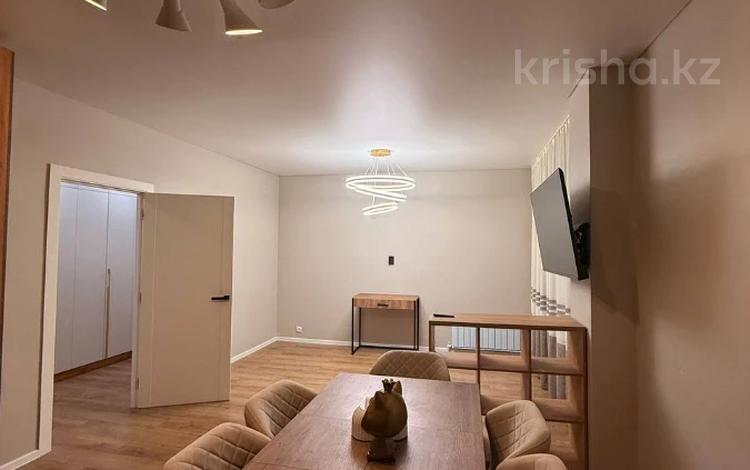 2-комнатная квартира · 60.7 м² · 7/14 этаж, быковского за 36 млн ₸ в Костанае — фото 11
