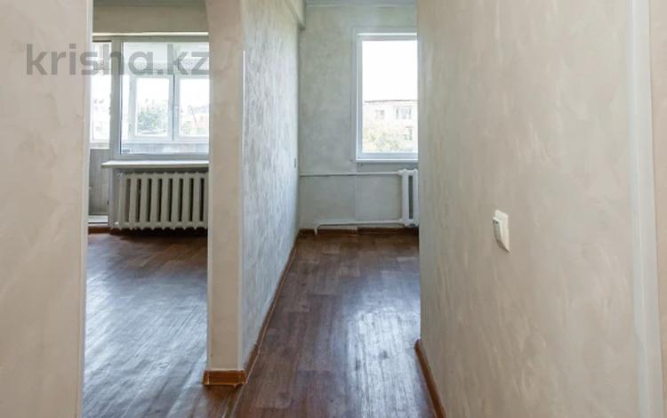 2-комнатная квартира · 45 м² · 4/4 этаж, женис 63 за 17 млн ₸ в Астане, Сарыарка р-н — фото 2