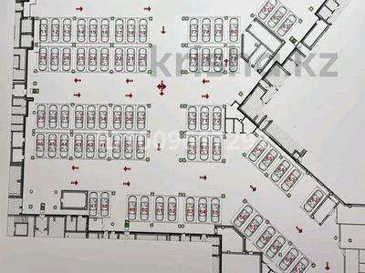 Паркинг · 15 м² · Е-899 5, бағасы: 30 000 〒 в Астане, Нура р-н