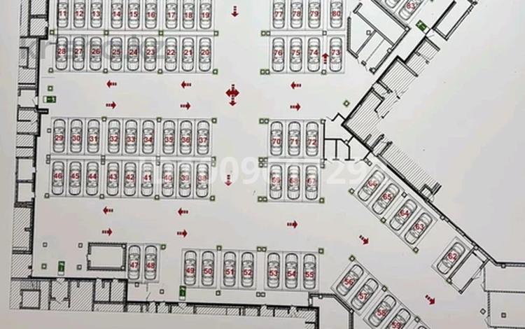 Паркинг · 15 м² · Е-899 5, бағасы: 30 000 〒 в Астане, Нура р-н — фото 2